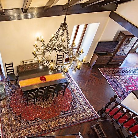グラヴェドーナElegant Historic Large House On Lake Comoアパートメント エクステリア 写真