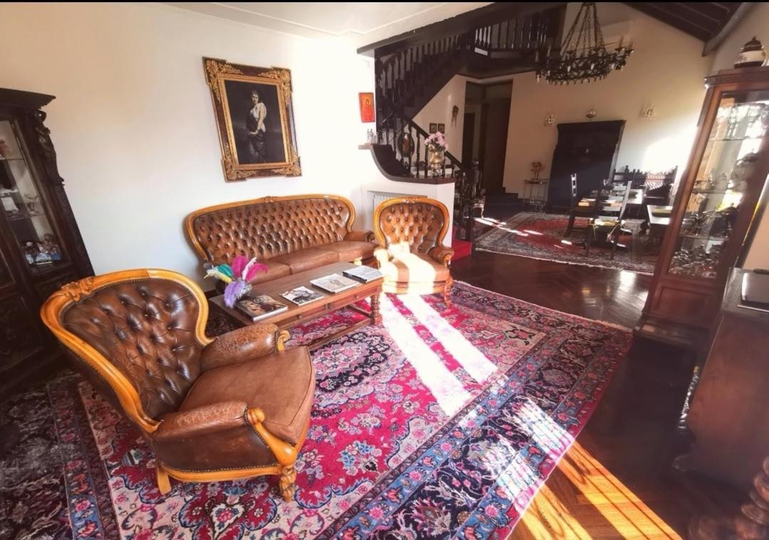 グラヴェドーナElegant Historic Large House On Lake Comoアパートメント エクステリア 写真