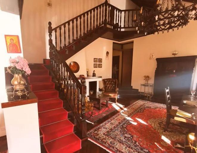 グラヴェドーナElegant Historic Large House On Lake Comoアパートメント エクステリア 写真