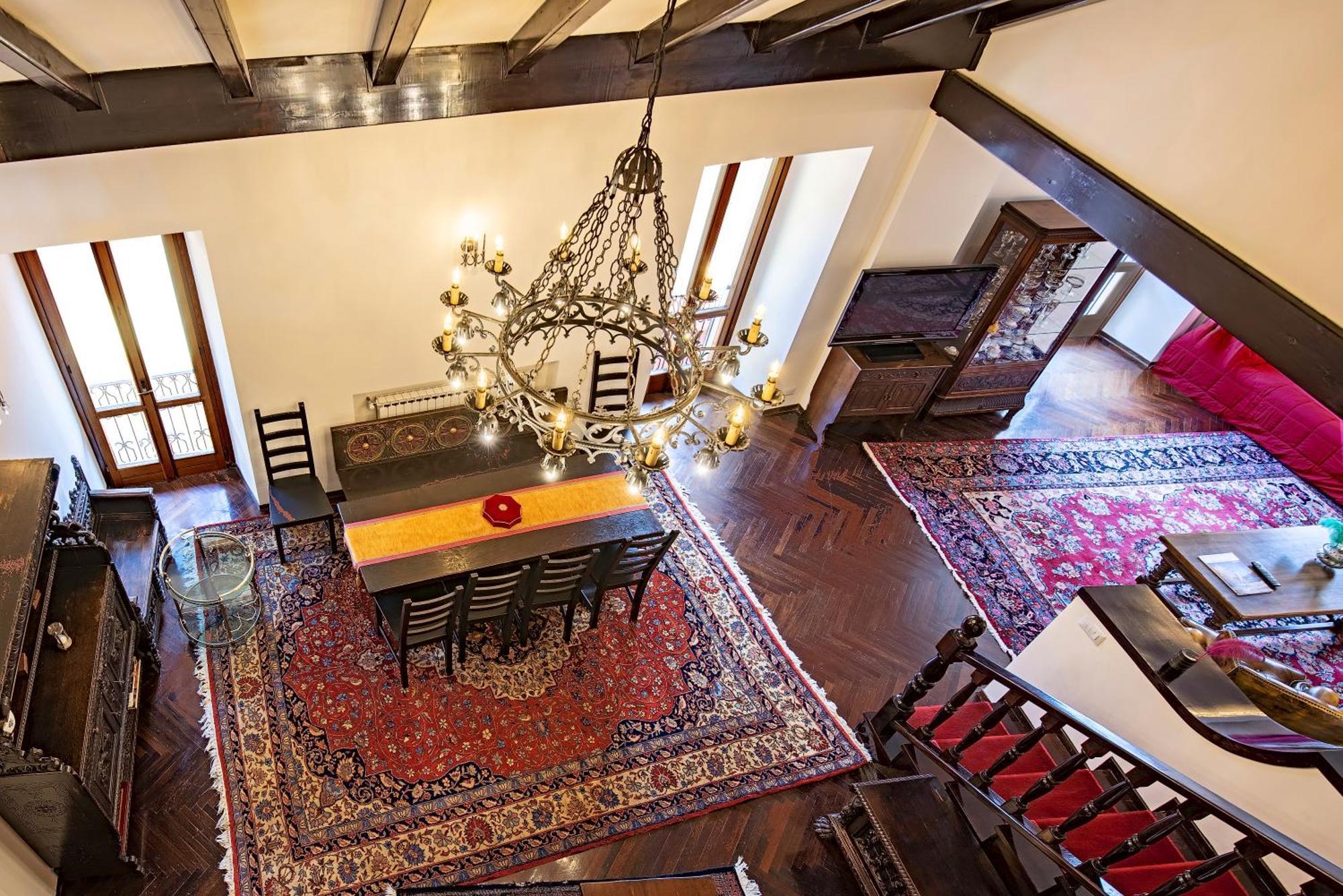 グラヴェドーナElegant Historic Large House On Lake Comoアパートメント エクステリア 写真