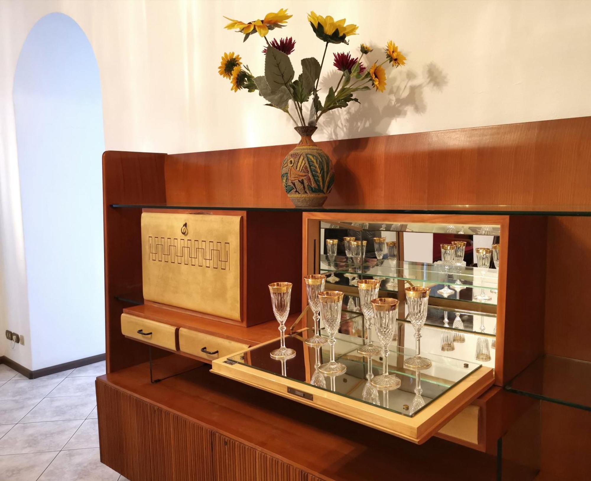 グラヴェドーナElegant Historic Large House On Lake Comoアパートメント 部屋 写真