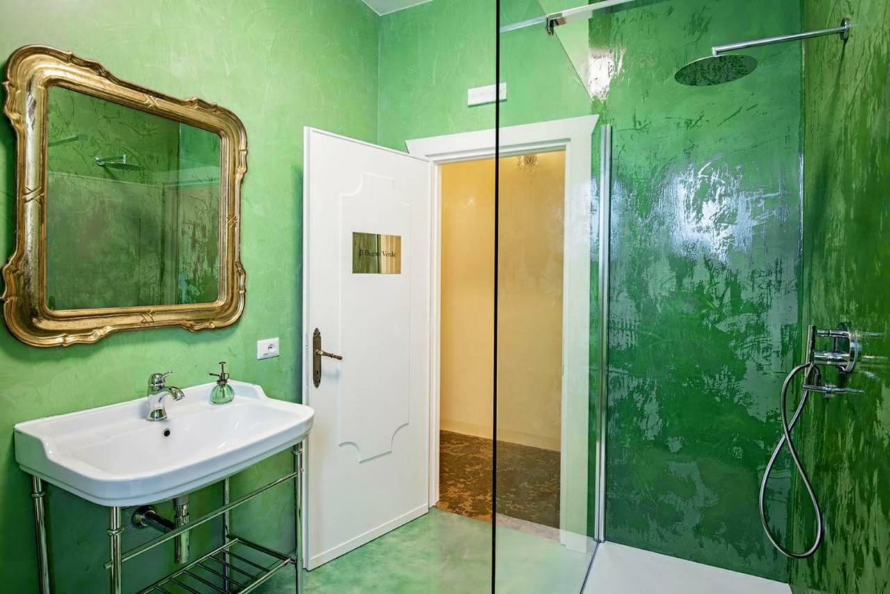 グラヴェドーナElegant Historic Large House On Lake Comoアパートメント エクステリア 写真
