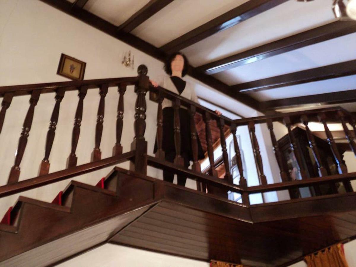 グラヴェドーナElegant Historic Large House On Lake Comoアパートメント エクステリア 写真