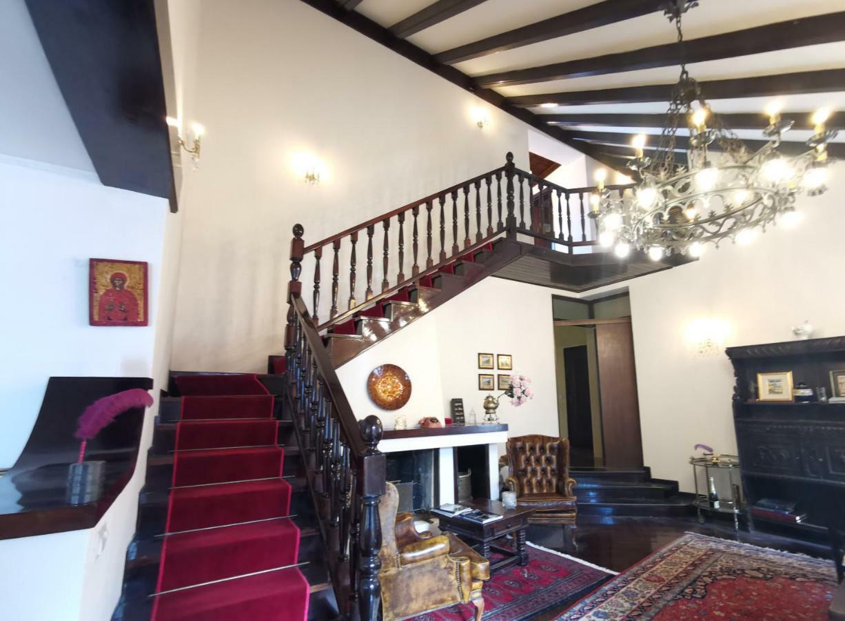 グラヴェドーナElegant Historic Large House On Lake Comoアパートメント エクステリア 写真